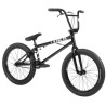 BMX SUBROSA WINGS PARK NOIR (TT 20,2'')